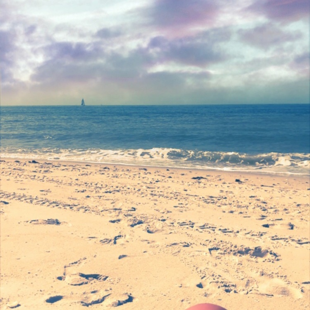 Meet your Posher, Allie